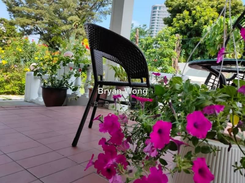 Semi-Detached House for Sale in SS 21, Damansara Utama (Petaling Jaya) - Bryan Wong - PropertyGuru.com.my