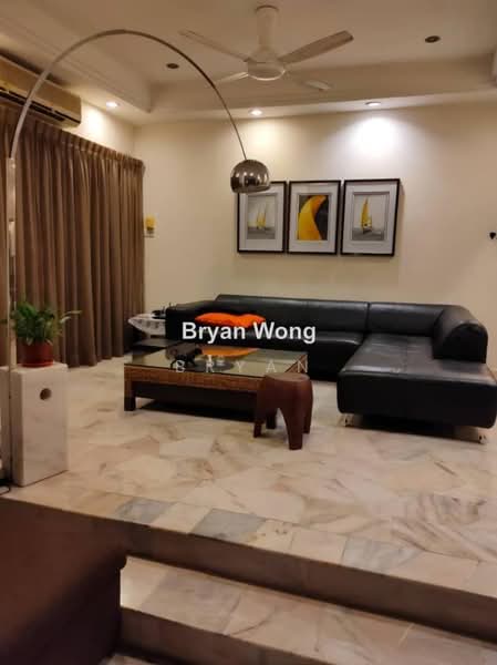 Semi-Detached House for Sale in SS 21, Damansara Utama (Petaling Jaya) - Bryan Wong - PropertyGuru.com.my