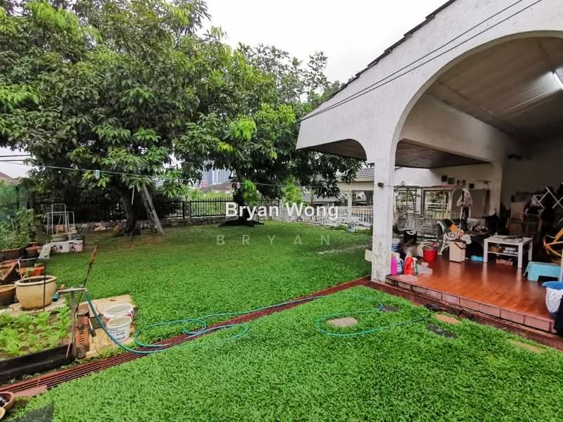 Semi-Detached House for Sale in Damansara Jaya (Petaling Jaya) - Bryan Wong - PropertyGuru.com.my