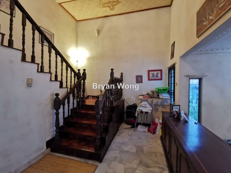 Semi-Detached House for Sale in Damansara Jaya (Petaling Jaya) - Bryan Wong - PropertyGuru.com.my