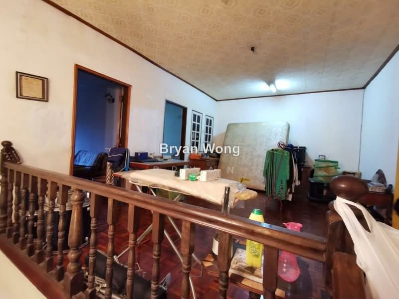 Semi-Detached House for Sale in Damansara Jaya (Petaling Jaya) - Bryan Wong - PropertyGuru.com.my