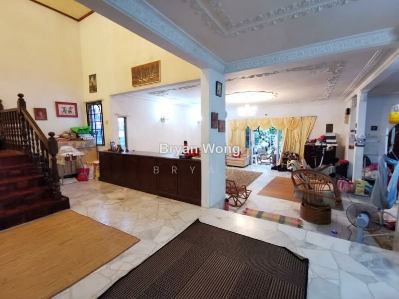 Semi-Detached House for Sale in Damansara Jaya (Petaling Jaya) - Bryan Wong - PropertyGuru.com.my