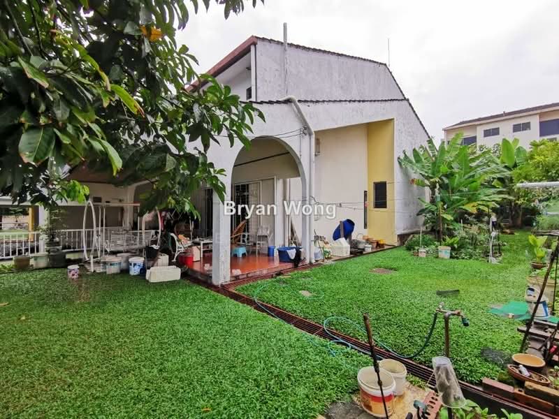 Semi-Detached House for Sale in Damansara Jaya (Petaling Jaya) - Bryan Wong - PropertyGuru.com.my