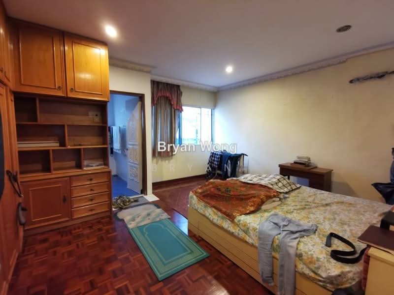 Semi-Detached House for Sale in Damansara Jaya (Petaling Jaya) - Bryan Wong - PropertyGuru.com.my