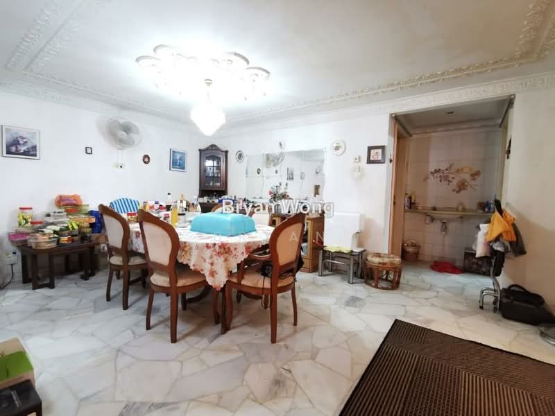 Semi-Detached House for Sale in Damansara Jaya (Petaling Jaya) - Bryan Wong - PropertyGuru.com.my
