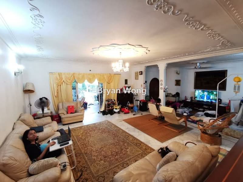 Semi-Detached House for Sale in Damansara Jaya (Petaling Jaya) - Bryan Wong - PropertyGuru.com.my