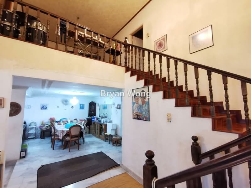 Semi-Detached House for Sale in Damansara Jaya (Petaling Jaya) - Bryan Wong - PropertyGuru.com.my