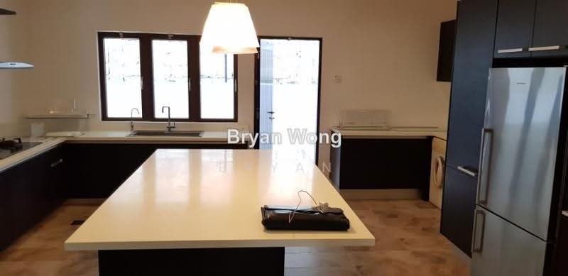Rumah Berkembar untuk Dijual di Petaling Jaya (Selangor) - Bryan Wong - PropertyGuru.com.my
