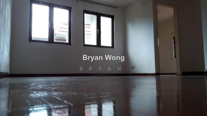 Rumah Berkembar untuk Dijual di Petaling Jaya (Selangor) - Bryan Wong - PropertyGuru.com.my