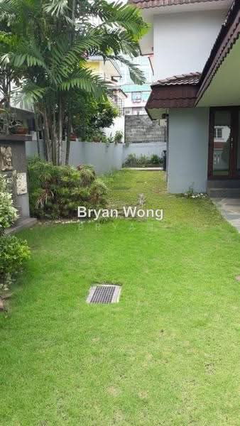 Rumah Berkembar untuk Dijual di Petaling Jaya (Selangor) - Bryan Wong - PropertyGuru.com.my