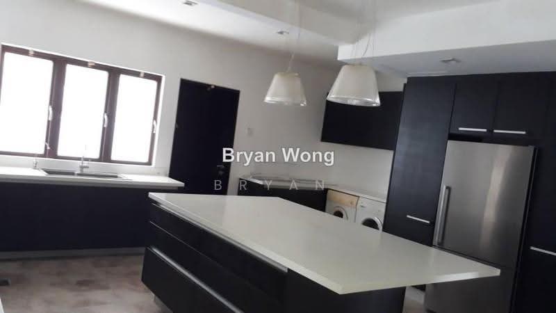 Rumah Berkembar untuk Dijual di Petaling Jaya (Selangor) - Bryan Wong - PropertyGuru.com.my