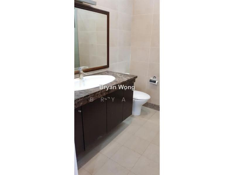 Rumah Berkembar untuk Dijual di Petaling Jaya (Selangor) - Bryan Wong - PropertyGuru.com.my