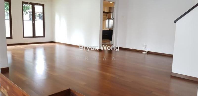 Rumah Berkembar untuk Dijual di Petaling Jaya (Selangor) - Bryan Wong - PropertyGuru.com.my
