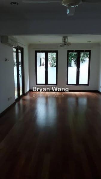 Rumah Berkembar untuk Dijual di Petaling Jaya (Selangor) - Bryan Wong - PropertyGuru.com.my