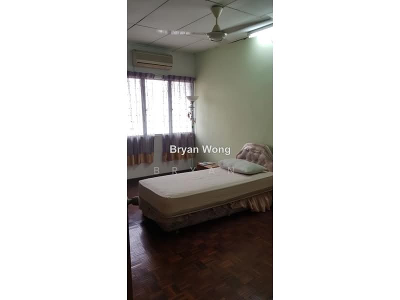 2-storey Terraced House for Sale in Damansara Jaya (Petaling Jaya) - Bryan Wong - PropertyGuru.com.my