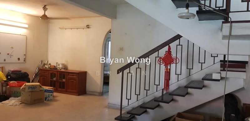2-storey Terraced House for Sale in Damansara Jaya (Petaling Jaya) - Bryan Wong - PropertyGuru.com.my