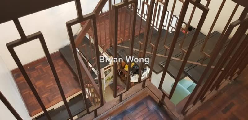 Rumah Teres 2 Tingkat untuk Dijual di Damansara Jaya (Petaling Jaya) - Bryan Wong - PropertyGuru.com.my