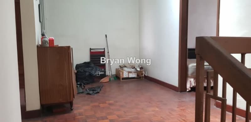 Rumah Teres 2 Tingkat untuk Dijual di Damansara Jaya (Petaling Jaya) - Bryan Wong - PropertyGuru.com.my