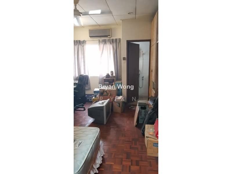 2-storey Terraced House for Sale in Damansara Jaya (Petaling Jaya) - Bryan Wong - PropertyGuru.com.my