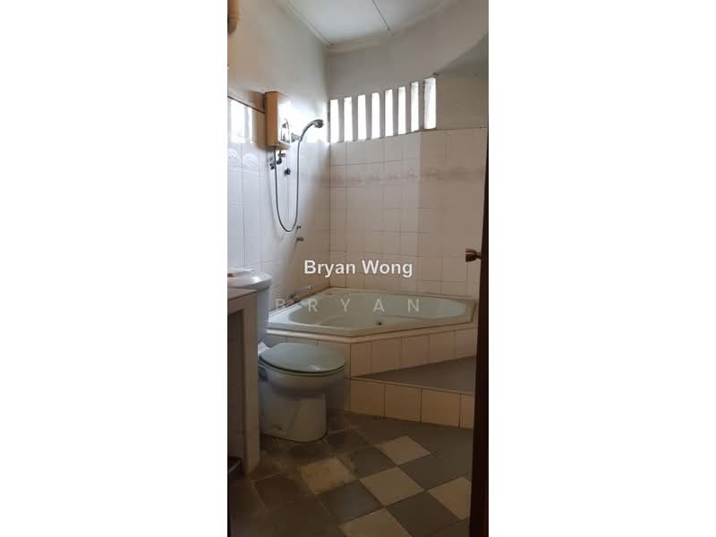 Rumah Teres 2 Tingkat untuk Dijual di Damansara Jaya (Petaling Jaya) - Bryan Wong - PropertyGuru.com.my
