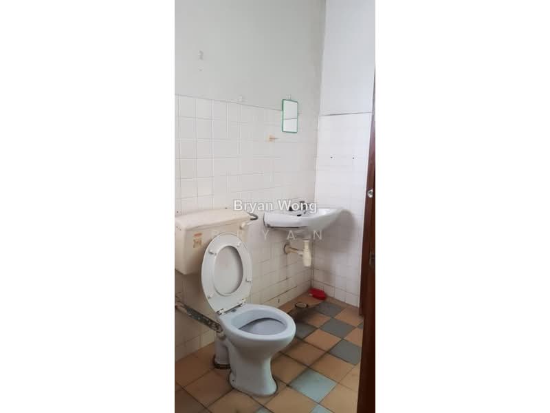 2-storey Terraced House for Sale in Damansara Jaya (Petaling Jaya) - Bryan Wong - PropertyGuru.com.my
