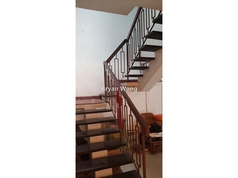 2-storey Terraced House for Sale in Damansara Jaya (Petaling Jaya) - Bryan Wong - PropertyGuru.com.my