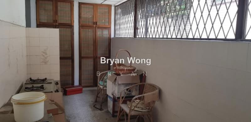 Rumah Teres 2 Tingkat untuk Dijual di Damansara Jaya (Petaling Jaya) - Bryan Wong - PropertyGuru.com.my