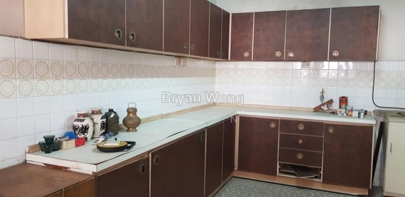2-storey Terraced House for Sale in Damansara Jaya (Petaling Jaya) - Bryan Wong - PropertyGuru.com.my