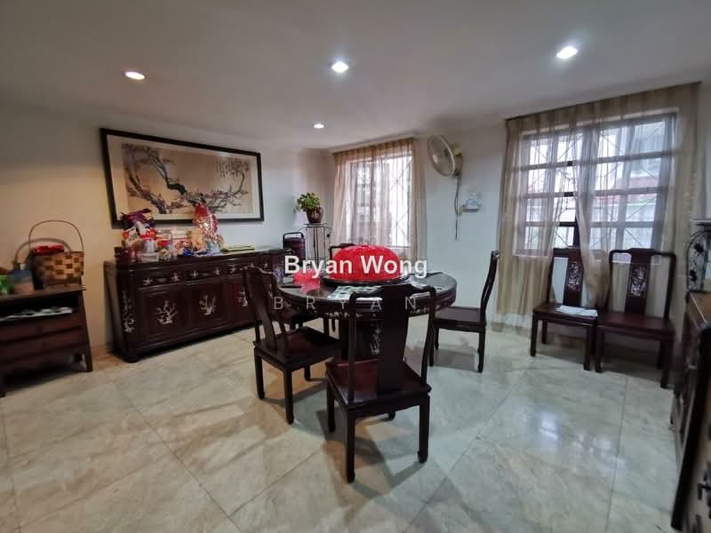 Bungalow House untuk Dijual di Damansara Jaya (Petaling Jaya) - Bryan Wong - PropertyGuru.com.my
