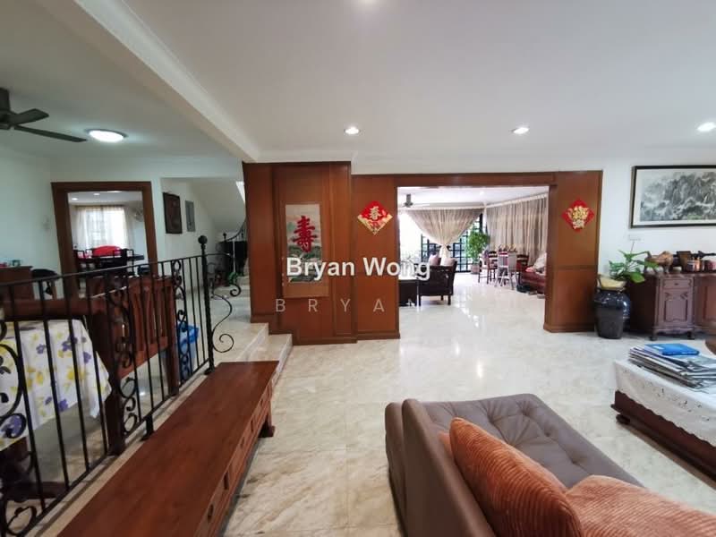 Rumah Banglo untuk Dijual di Damansara Jaya (Petaling Jaya) - Bryan Wong - PropertyGuru.com.my