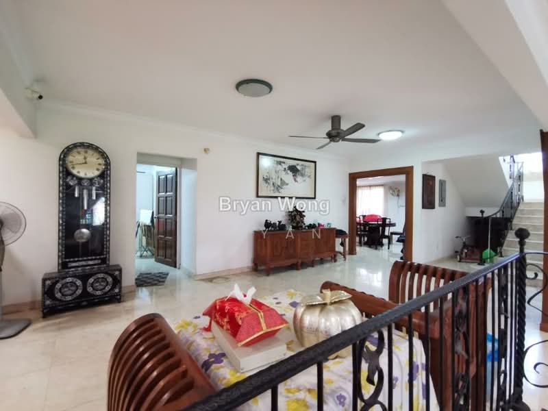 Rumah Banglo untuk Dijual di Damansara Jaya (Petaling Jaya) - Bryan Wong - PropertyGuru.com.my