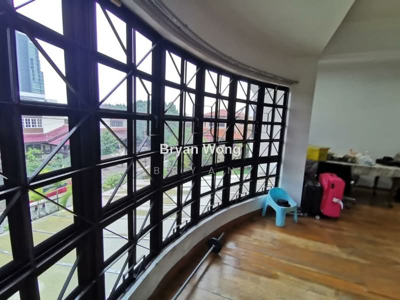 Bungalow House untuk Dijual di Damansara Jaya (Petaling Jaya) - Bryan Wong - PropertyGuru.com.my