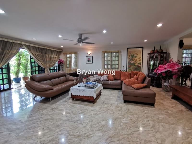 Bungalow House untuk Dijual di Damansara Jaya (Petaling Jaya) - Bryan Wong - PropertyGuru.com.my