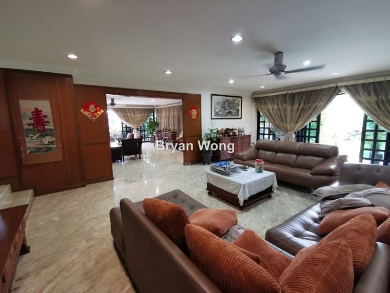 Rumah Banglo untuk Dijual di Damansara Jaya (Petaling Jaya) - Bryan Wong - PropertyGuru.com.my