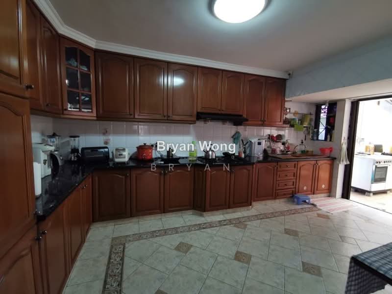 Bungalow House untuk Dijual di Damansara Jaya (Petaling Jaya) - Bryan Wong - PropertyGuru.com.my
