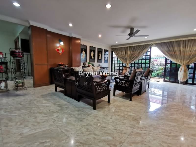 Bungalow for Sale in Damansara Jaya (Petaling Jaya) - Bryan Wong - PropertyGuru.com.my