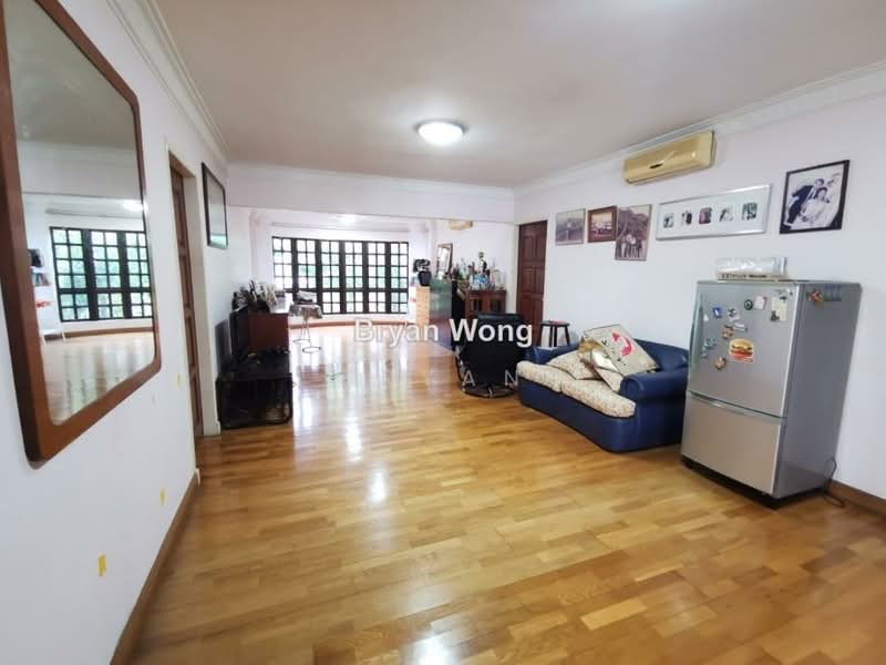 Bungalow House untuk Dijual di Damansara Jaya (Petaling Jaya) - Bryan Wong - PropertyGuru.com.my