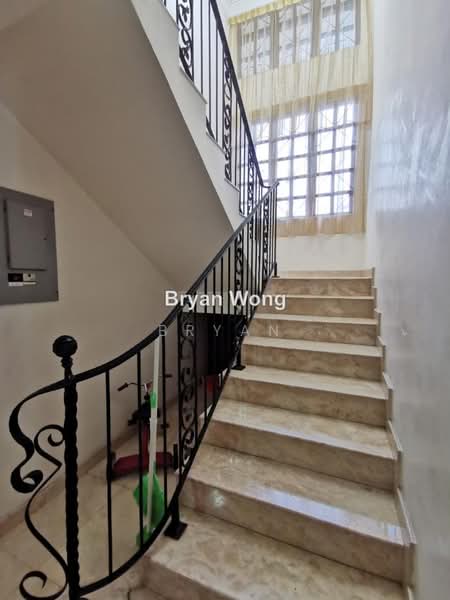 Bungalow House untuk Dijual di Damansara Jaya (Petaling Jaya) - Bryan Wong - PropertyGuru.com.my