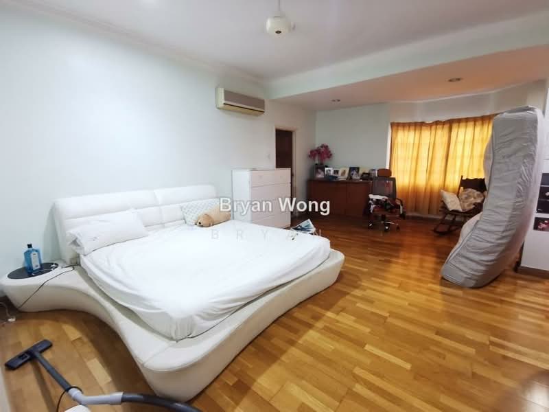 Bungalow House untuk Dijual di Damansara Jaya (Petaling Jaya) - Bryan Wong - PropertyGuru.com.my