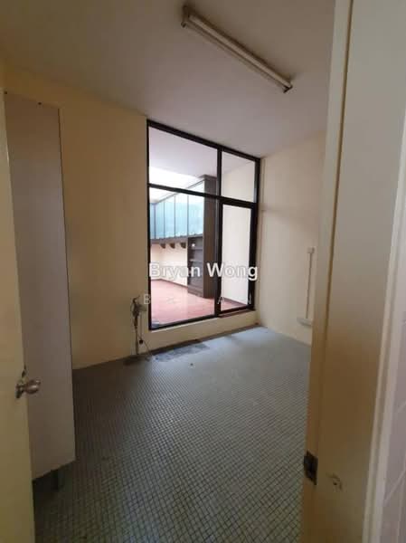 Rumah Teres 2-Tingkat untuk Dijual di Damansara Jaya (Petaling Jaya) - Bryan Wong - PropertyGuru.com.my