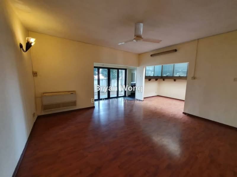 Rumah Teres 2 Tingkat untuk Dijual di Damansara Jaya (Petaling Jaya) - Bryan Wong - PropertyGuru.com.my