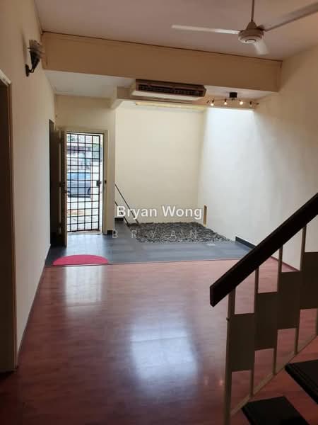 Rumah Teres 2-Tingkat untuk Dijual di Damansara Jaya (Petaling Jaya) - Bryan Wong - PropertyGuru.com.my
