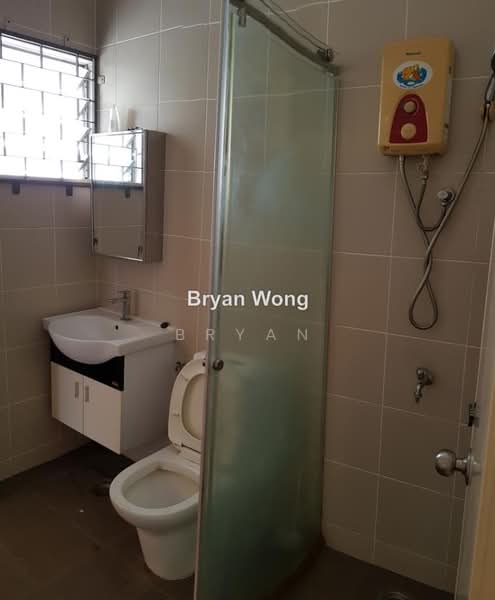 Rumah Teres 2-Tingkat untuk Dijual di Damansara Jaya (Petaling Jaya) - Bryan Wong - PropertyGuru.com.my