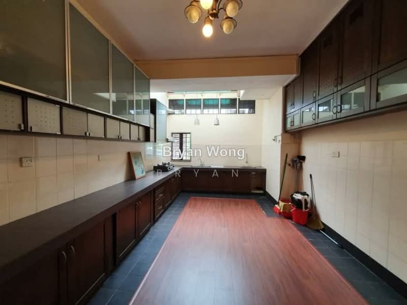 Rumah Teres 2 Tingkat untuk Dijual di Damansara Jaya (Petaling Jaya) - Bryan Wong - PropertyGuru.com.my