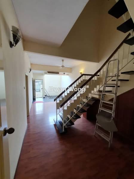 Rumah Teres 2-Tingkat untuk Dijual di Damansara Jaya (Petaling Jaya) - Bryan Wong - PropertyGuru.com.my