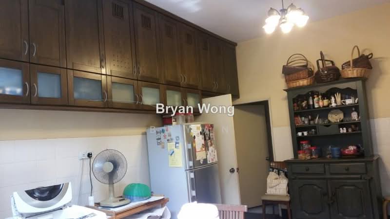Rumah Teres 2-Tingkat untuk Dijual di Damansara Jaya (Petaling Jaya) - Bryan Wong - PropertyGuru.com.my