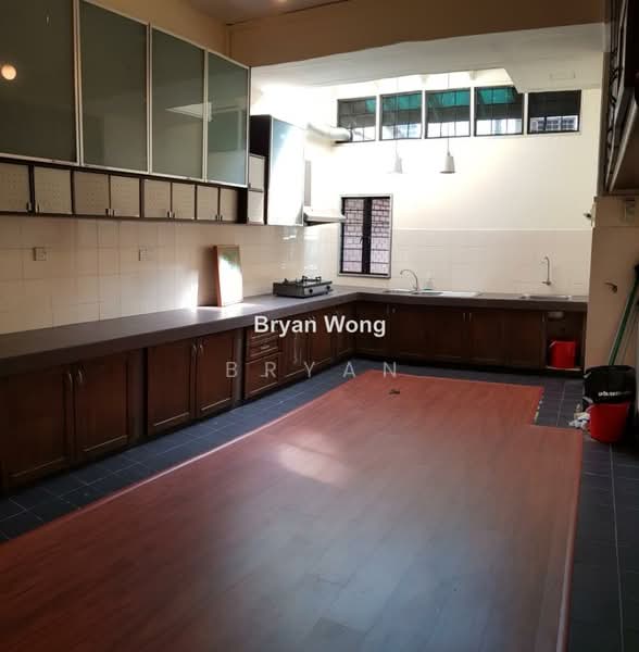 Rumah Teres 2 Tingkat untuk Dijual di Damansara Jaya (Petaling Jaya) - Bryan Wong - PropertyGuru.com.my
