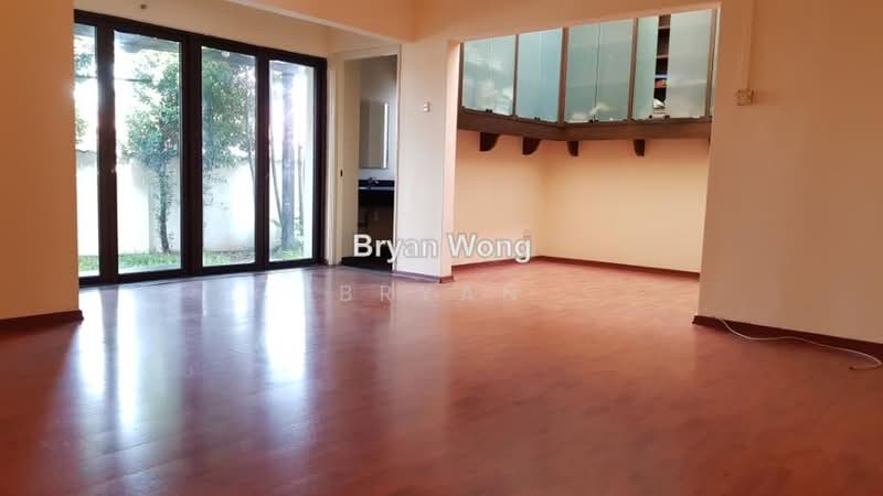 Rumah Teres 2-Tingkat untuk Dijual di Damansara Jaya (Petaling Jaya) - Bryan Wong - PropertyGuru.com.my