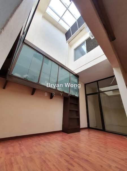 Rumah Teres 2-Tingkat untuk Dijual di Damansara Jaya (Petaling Jaya) - Bryan Wong - PropertyGuru.com.my
