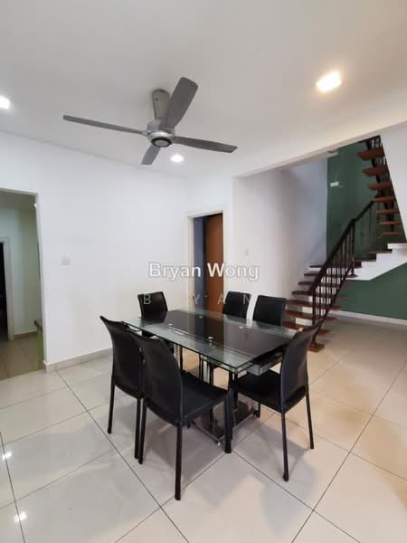 Rumah Teres 2-Tingkat untuk Dijual di Damansara Jaya (Petaling Jaya) - Bryan Wong - PropertyGuru.com.my